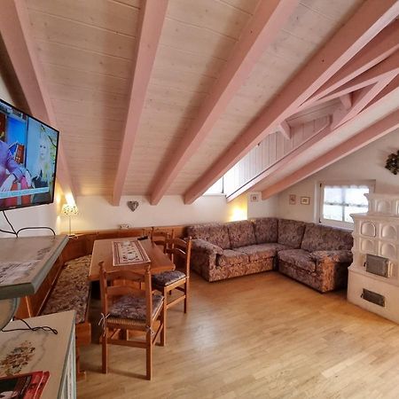 Cesa Alegra Apartment Campestrin Exterior foto